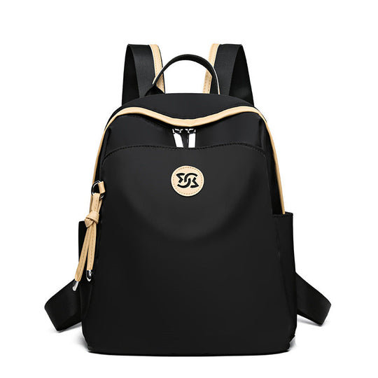 Unisex Rucksack Urban Modern Vielseitig für Alltag und Freizeit 0