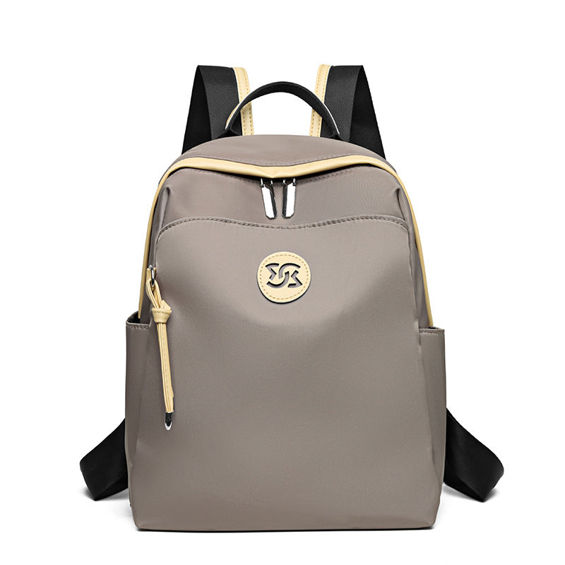 Unisex Rucksack Urban Modern Vielseitig für Alltag und Freizeit 1