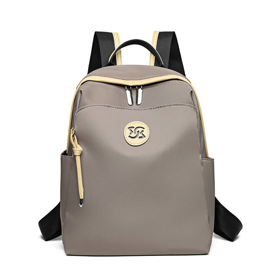 Unisex Rucksack Urban Modern Vielseitig für Alltag und Freizeit 1