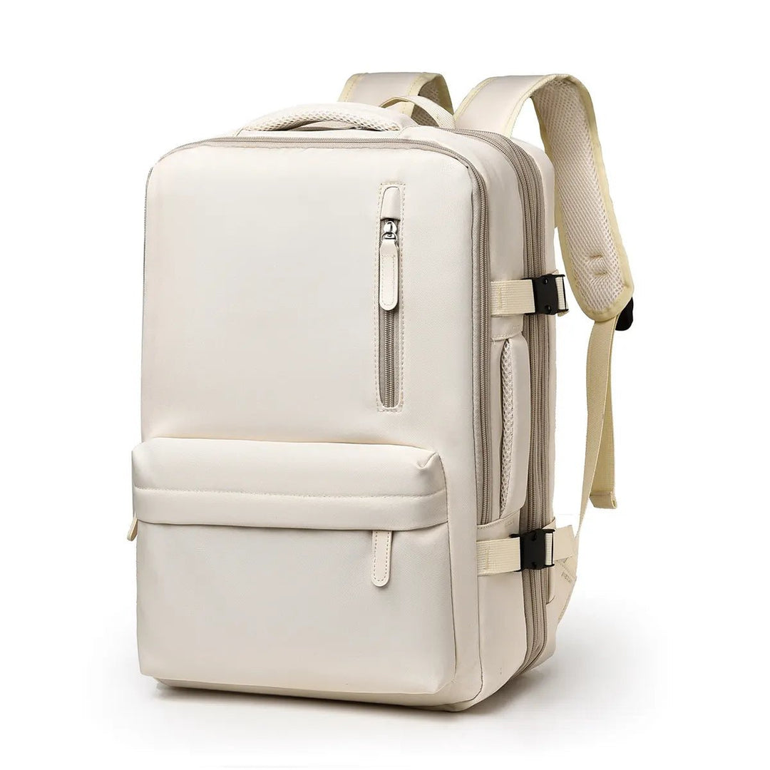 Unisex Rucksack für Abenteuer und Reisen, Vielseitig und Funktional 1
