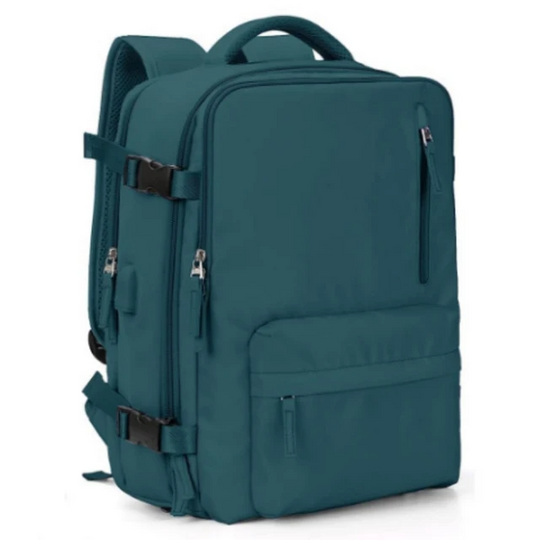 Unisex Rucksack für Abenteuer und Reisen, Vielseitig und Funktional 11