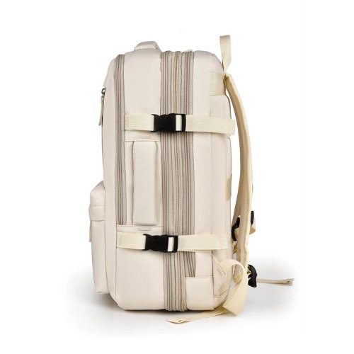 Unisex Rucksack für Abenteuer und Reisen, Vielseitig und Funktional 3