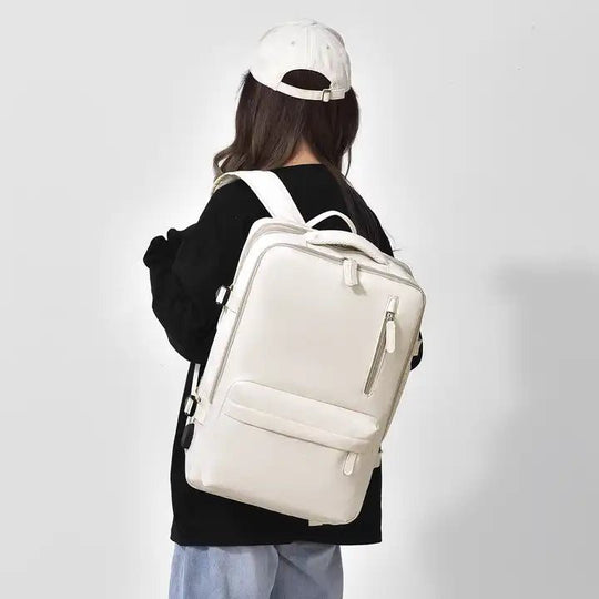 Unisex Rucksack für Abenteuer und Reisen, Vielseitig und Funktional 4