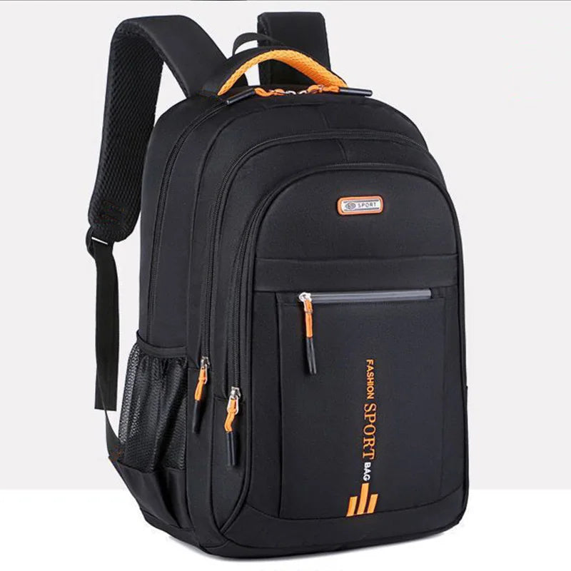 Unisex Rucksack mit großem Fassungsvermögen für Geschäftsreisen 6