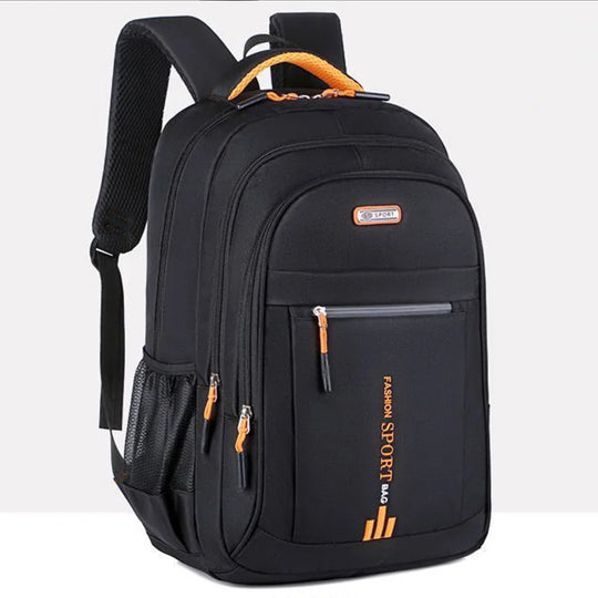 Unisex Rucksack mit großem Fassungsvermögen für Geschäftsreisen 6