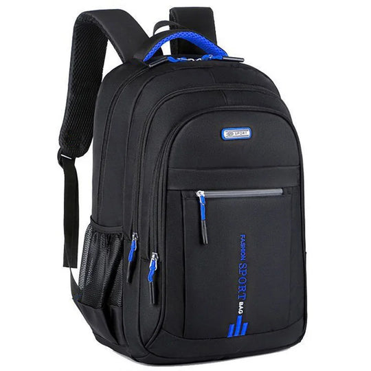 Unisex Rucksack mit großem Fassungsvermögen für Geschäftsreisen 9