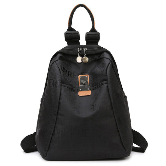Unisex Rucksack mit kreativem Elefantenmuster 4