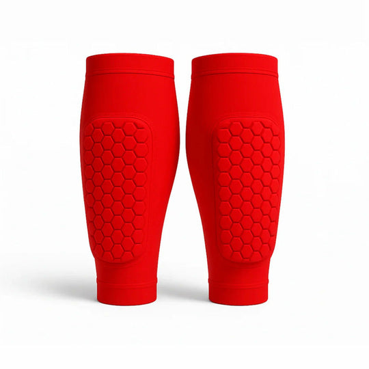 Unisex Schienbeinschützer für Sportaktivitäten 2