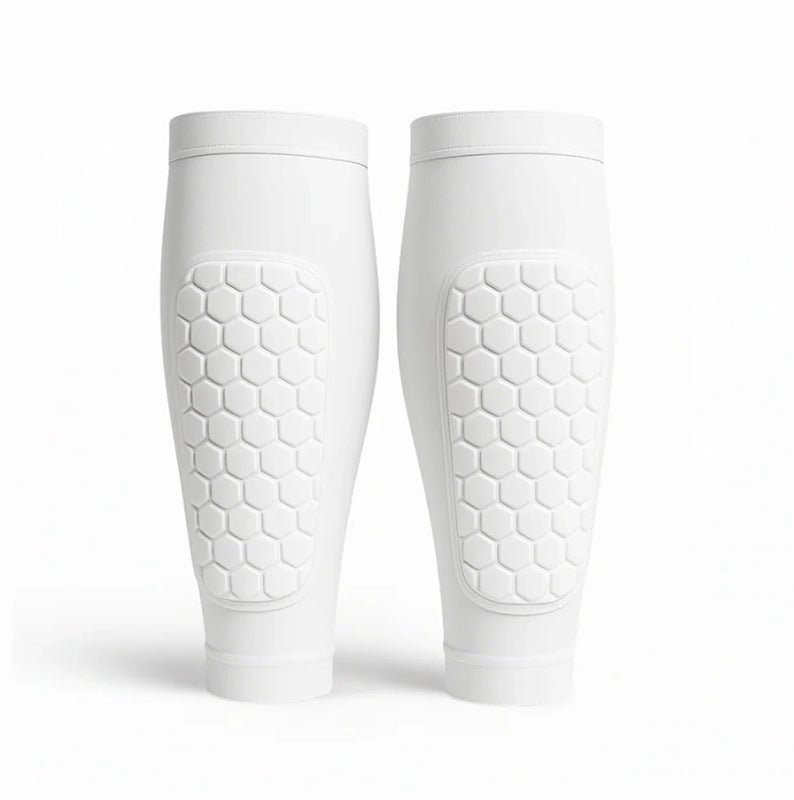 Unisex Schienbeinschützer für Sportaktivitäten 3