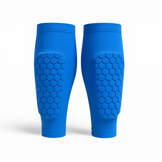 Unisex Schienbeinschützer für Sportaktivitäten 4