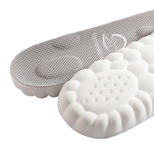 Unisex Schuhsohlen mit Komfort und Unterstützung für Alltag und Aktivitäten 7