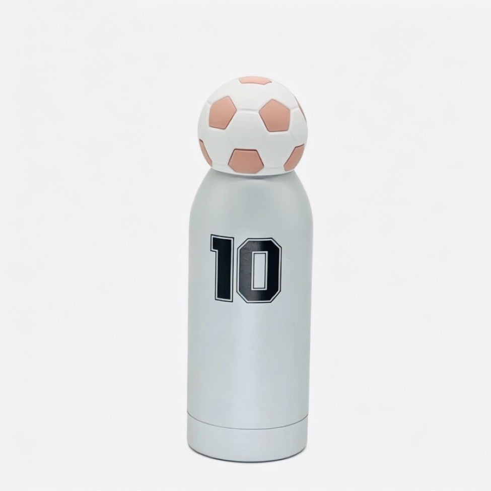 Unisex Sportflasche mit Fußball-Verschluss für Sportliche Aktivitäten 5