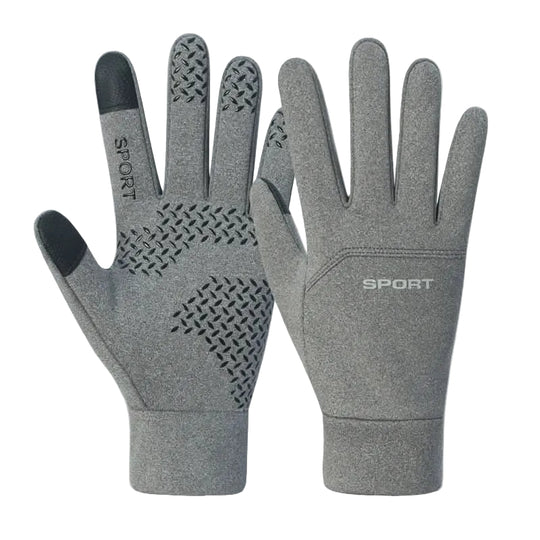 Unisex Sporthandschuhe Touchscreen Kompatibel für Outdoor-Aktivitäten 7