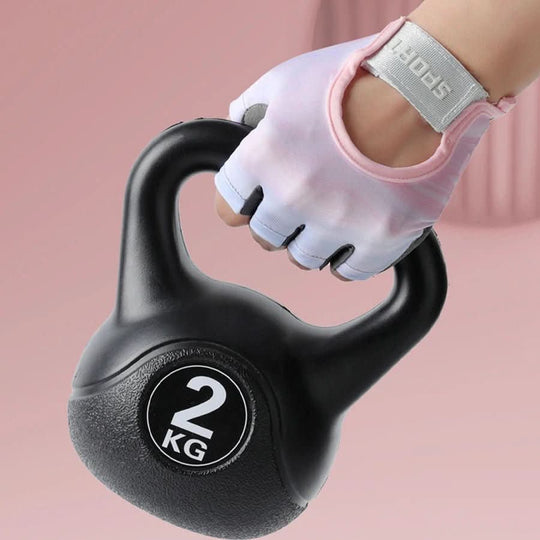 Unisex Sporthandschuhe für Fitness und Training 2
