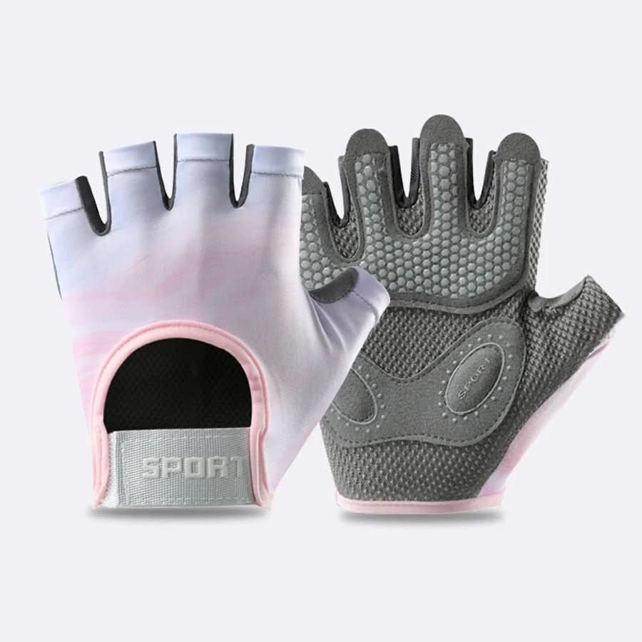 Unisex Sporthandschuhe für Fitness und Training 6