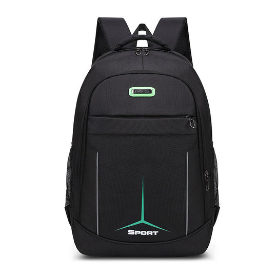 Unisex Sportrucksack Funktional und Komfortabel 1