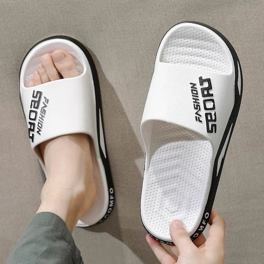 Unisex Sportsandalen Rutschfest Modern für Entspannte Tage 3