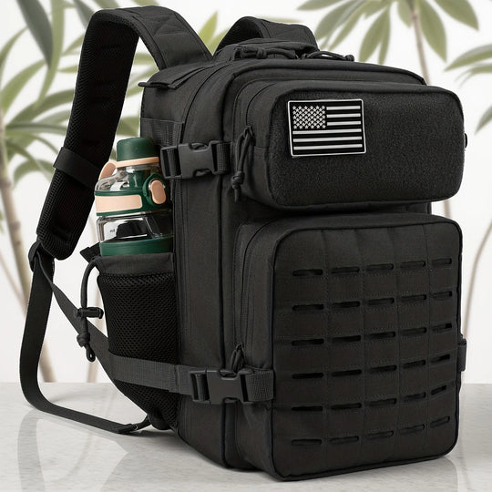 Unisex Taktischer Rucksack für Outdoor-Aktivitäten 0
