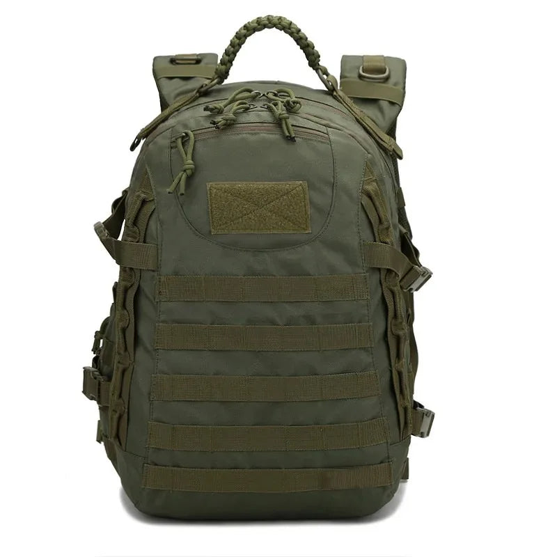 Unisex Taktischer Rucksack für Outdoor-Aktivitäten 1