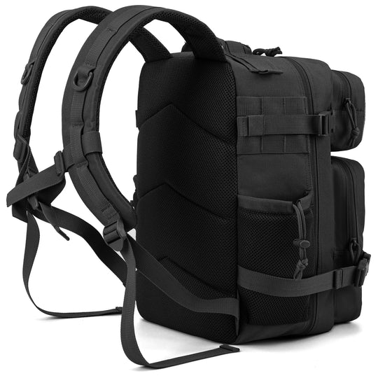 Unisex Taktischer Rucksack für Outdoor-Aktivitäten 2