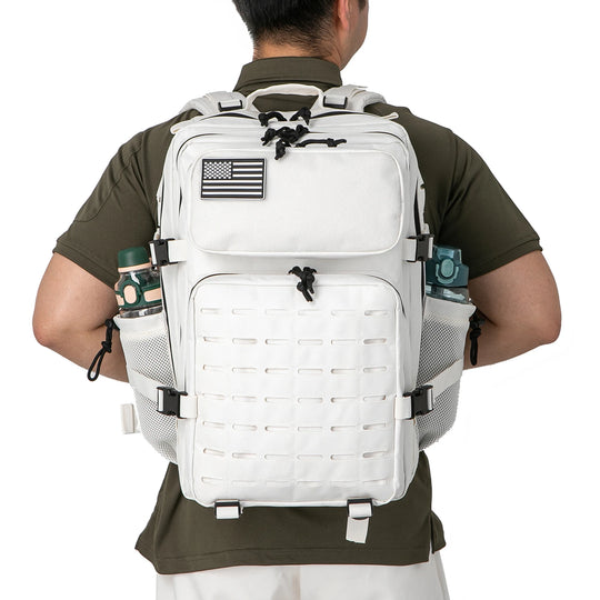 Unisex Taktischer Rucksack für Outdoor-Aktivitäten 3