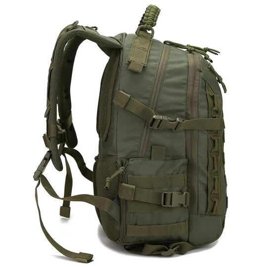 Unisex Taktischer Rucksack für Outdoor-Aktivitäten 3