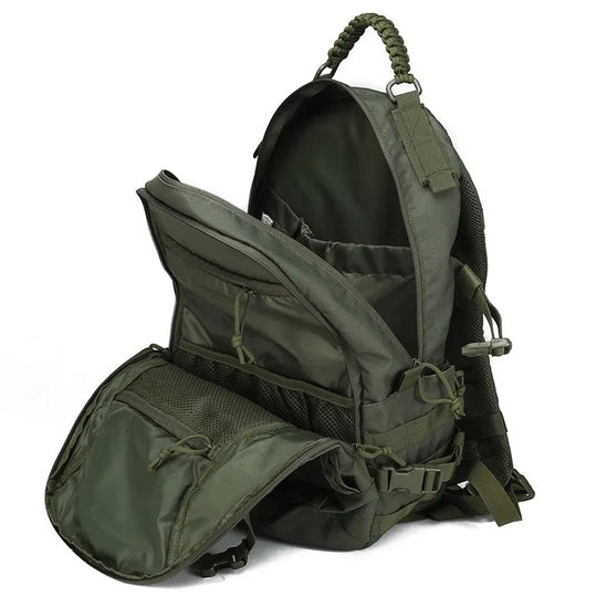 Unisex Taktischer Rucksack für Outdoor-Aktivitäten 5