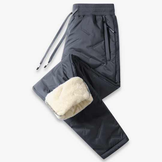 Unisex Thermohose für kalte Tage 5