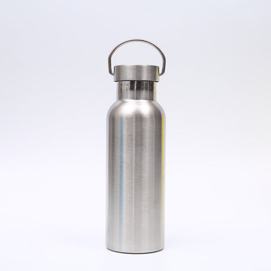 Unisex Trinkflasche Sport Isoliert Edelstahl Mit Vakuumisolation 10