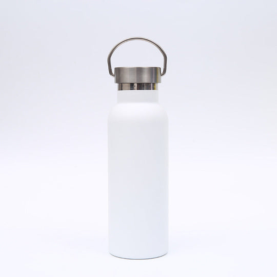Unisex Trinkflasche Sport Isoliert Edelstahl Mit Vakuumisolation 6