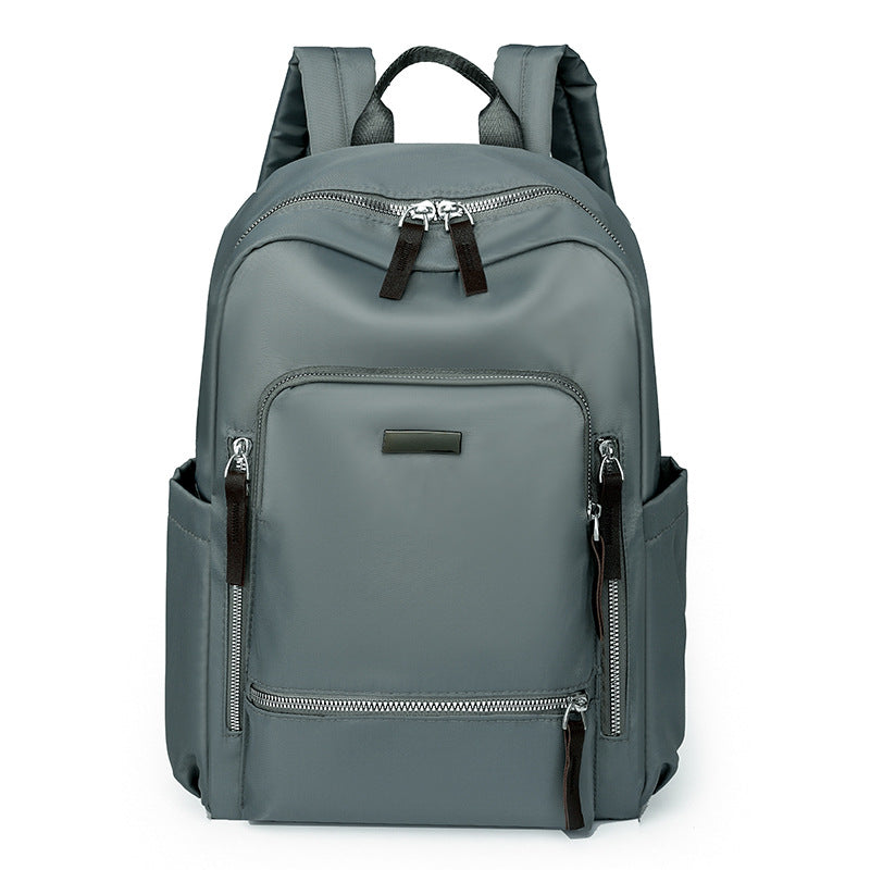 Unisex Urban-Rucksack Multifunktional mit Stauraum 2