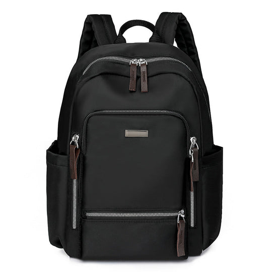Unisex Urban-Rucksack Multifunktional mit Stauraum 3