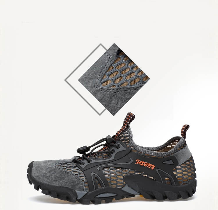 Universal Outdoor Turnschuhe