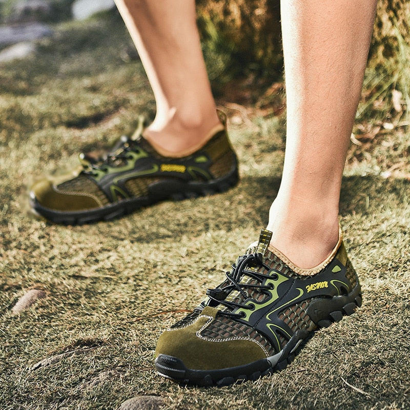 Universal Outdoor Turnschuhe