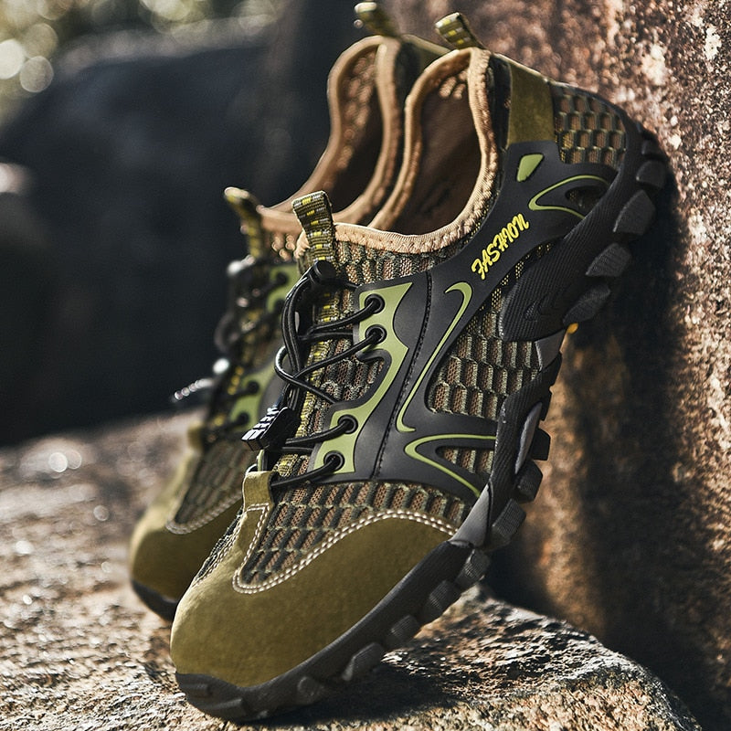 Universal Outdoor Turnschuhe