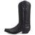 Herren Stiefel Leder Western Design Robustes Modell 2