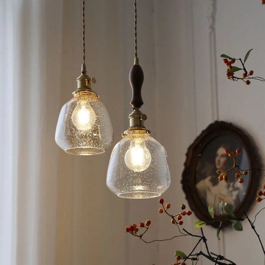 Vintage Hängelampe Pendelleuchte für Esszimmer und Wohnräume 4