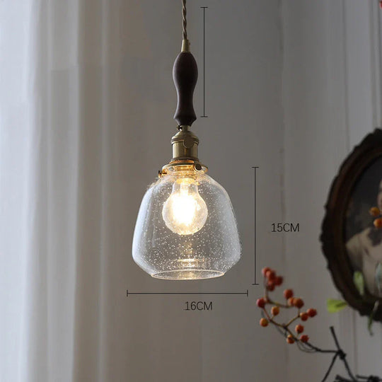 Vintage Hängelampe Pendelleuchte für Esszimmer und Wohnräume 9