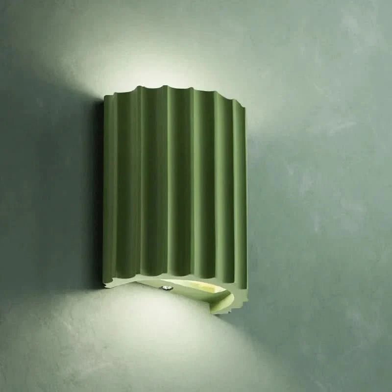 Wandleuchte Innen Minimalistisches Design LED für Modernes Zuhause 5