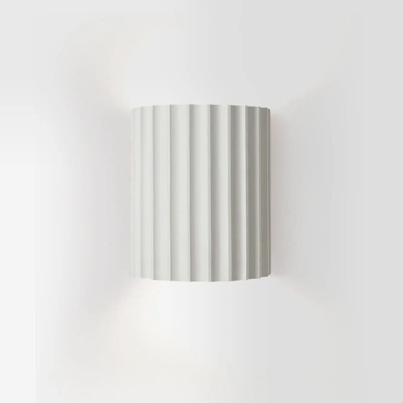 Wandleuchte Innen Minimalistisches Design LED für Modernes Zuhause 6