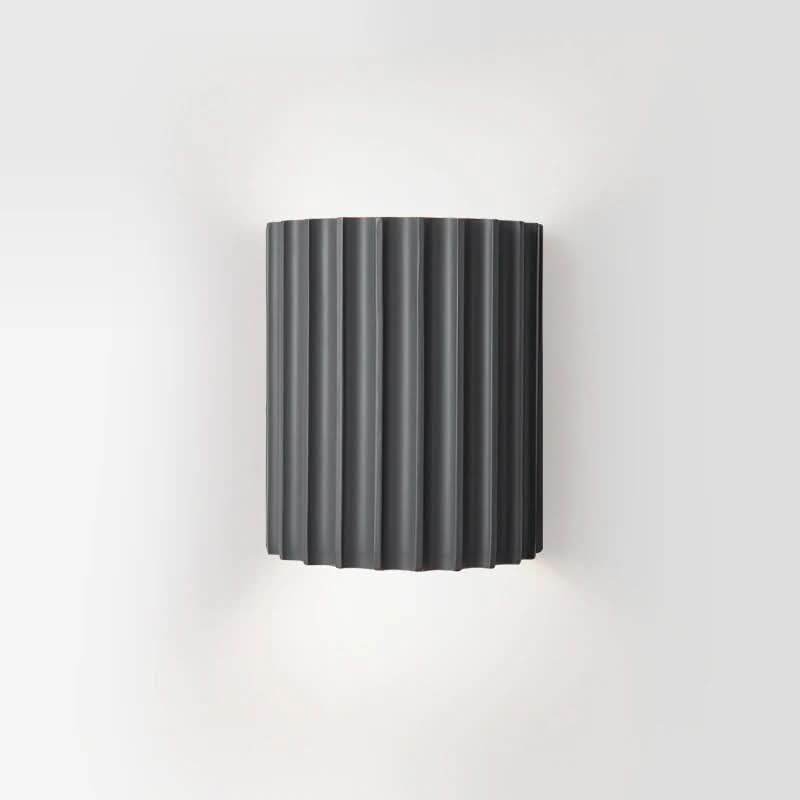 Wandleuchte Innen Minimalistisches Design LED für Modernes Zuhause 8