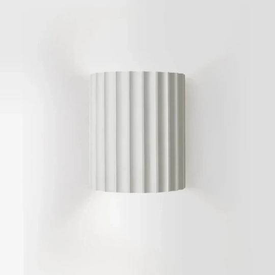 Wandleuchte Innen Modernes Design Minimalistisch Doppelseitige Lichtstreuung 0