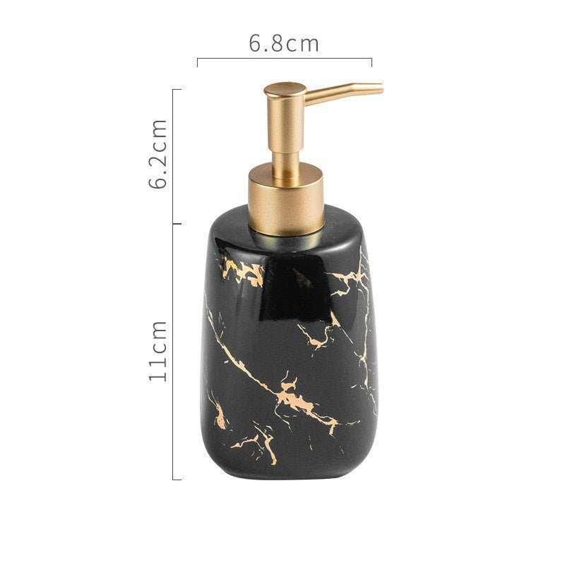 Waschbecken Set für Badezimmer mit Schlichtem Design und Raffinesse 0