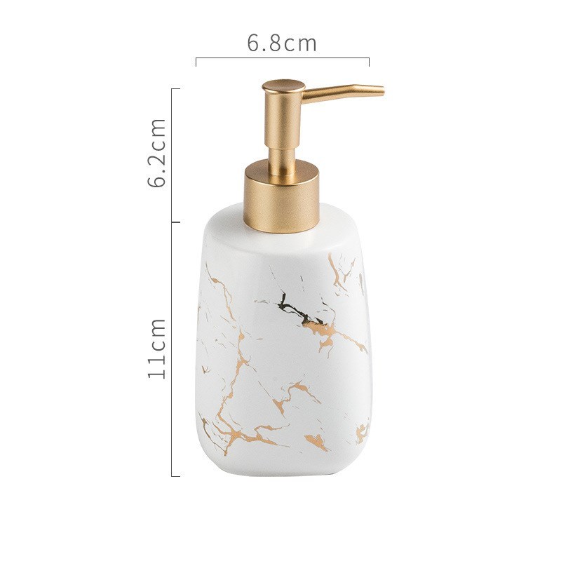 Waschbecken Set für Badezimmer mit Schlichtem Design und Raffinesse 8
