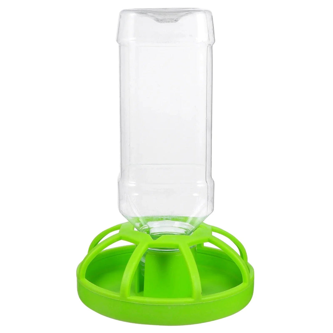 Wasserbehälter für Reptilien und Amphibien Praktisches Design für Terrarien 0