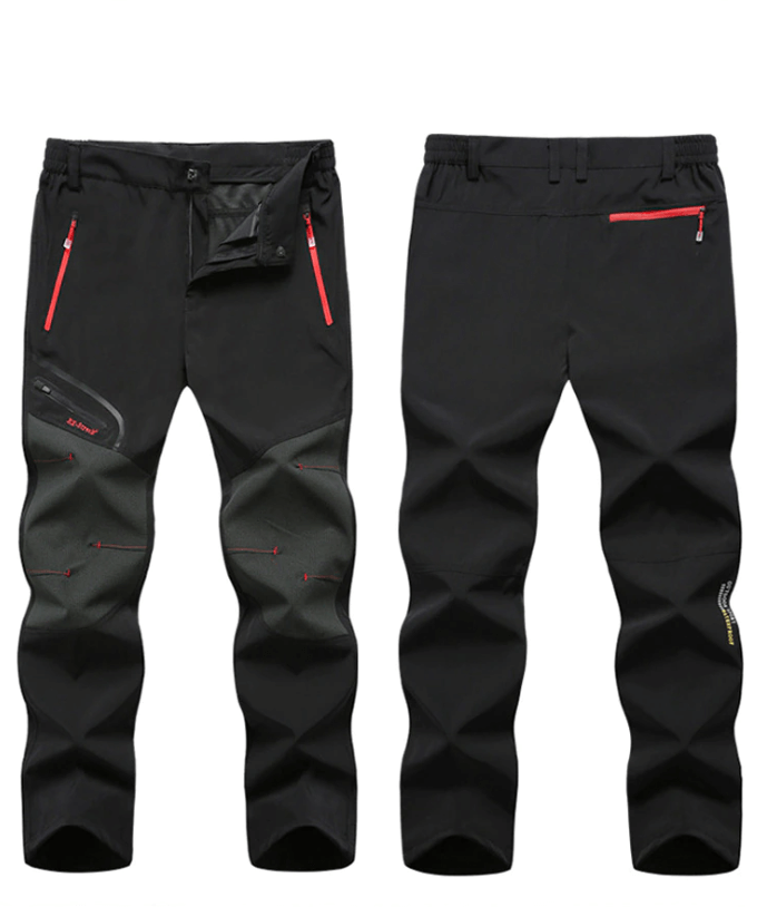 Wasserdichte Outdoor-Schnelltrocken-Hose