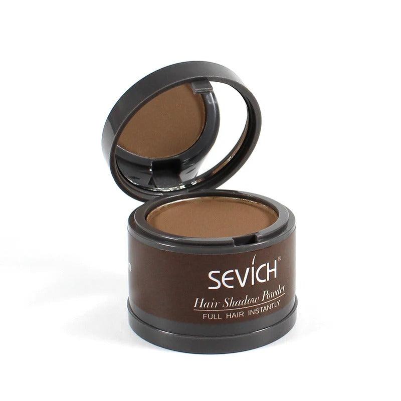 Wasserfester Haaransatz-Puder-Concealer 3