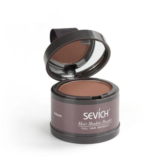 Wasserfester Haaransatz-Puder-Concealer 8