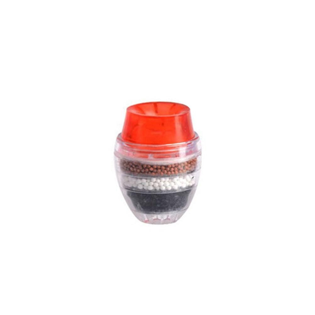 Wasserfilter Wasserhahn PureFlow für Frisches Trinkwasser 0