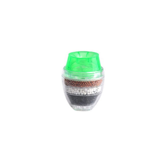 Wasserfilter Wasserhahn PureFlow für Frisches Trinkwasser 7
